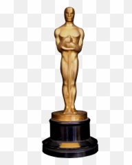 Academy Awards Png The Oscars - Transparent