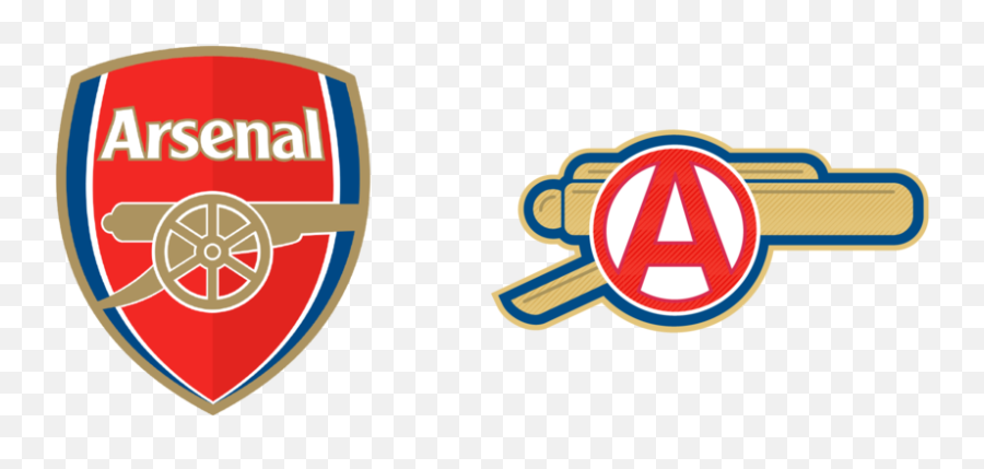Download Arsenal Logo - Arsenal Logo Logo Png,Arsenal Png