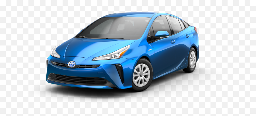 2020 Toyota Prius - 2020 Toyota Prius Hybrid Png,Prius Png