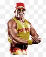 Download Free Png Hulk Hogan - Hulk Hogan,Hulk Hogan Png