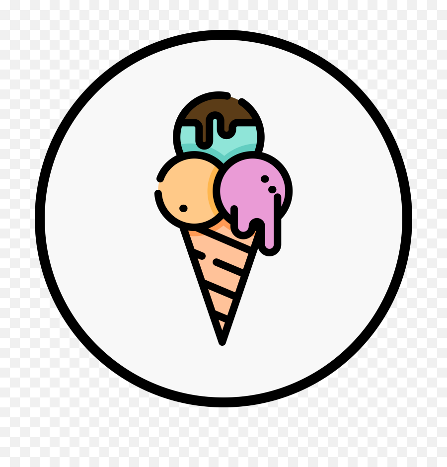 Eucalyp - Language Png,Icecream Png