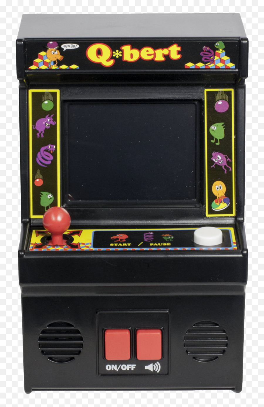 Arcade Machine Png Clipart - Transparent Arcade Machine Png,Arcade Machine Png