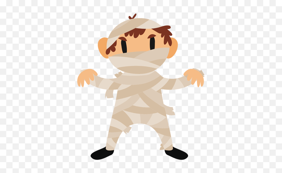 Transparent Png Svg Vector File - Cartoon Costume Png,Mummy Png
