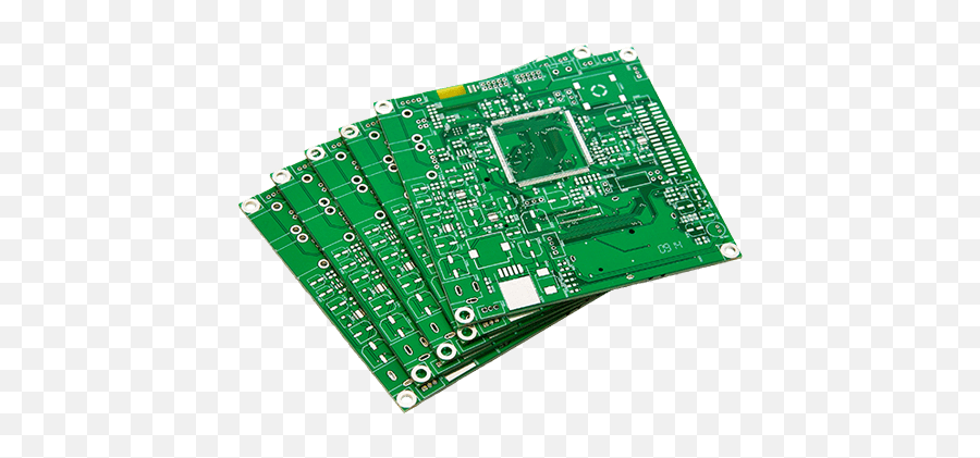 Electronics - Printed Circuit Board Png,Electronics Png