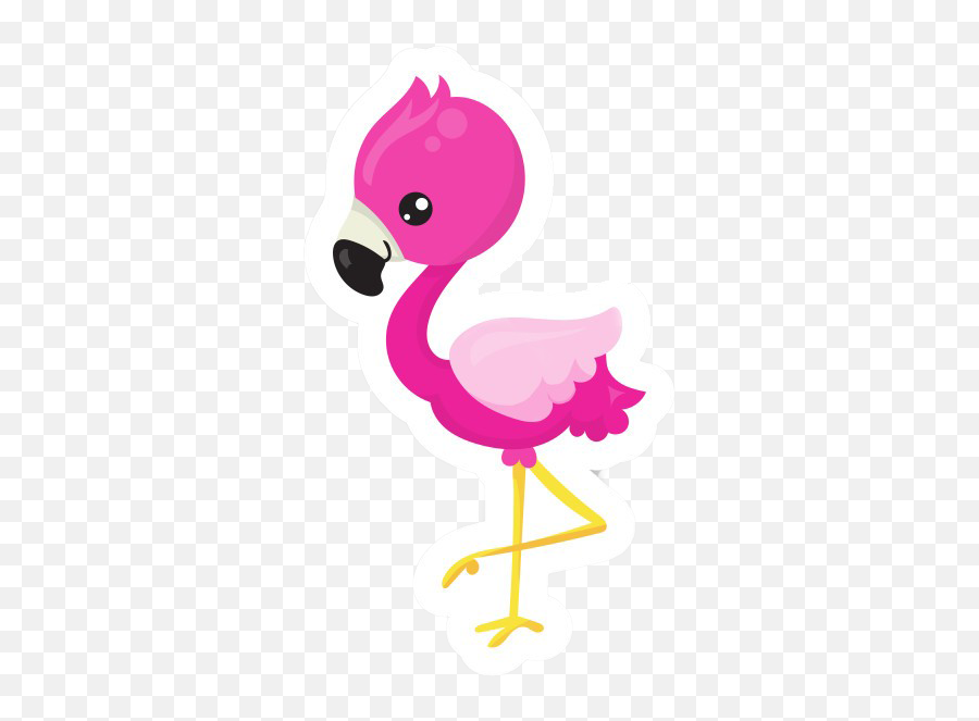 Baby Flamingo Png Photos - Cute Flamingo Clipart Png,Flamingo Clipart Png