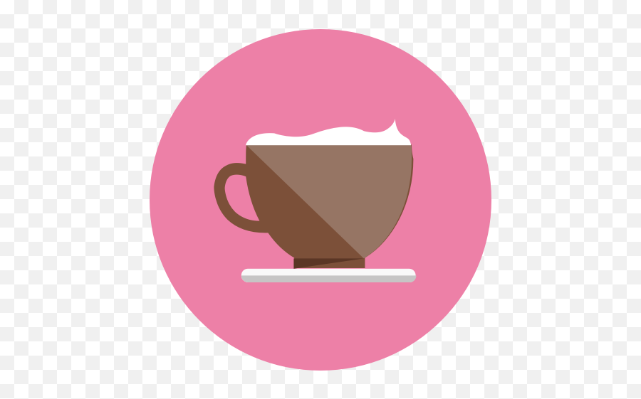 Cafe Coffee Cup Drink Fresh Hot Milk Icon - Coffee Milk Icon Png,Coffee Cup Transparent