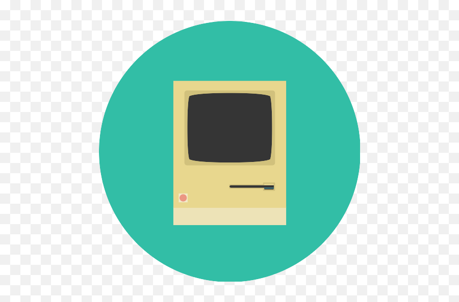 Macintosh Png Icon - Macintosh Svg,Macintosh Png