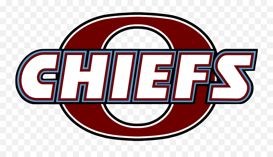 Ops Standardized Logo - Okemos High School Png,Chiefs Logo Png