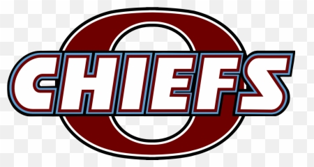 Ops Standardized Logo - Okemos High School Png,Chiefs Logo Png