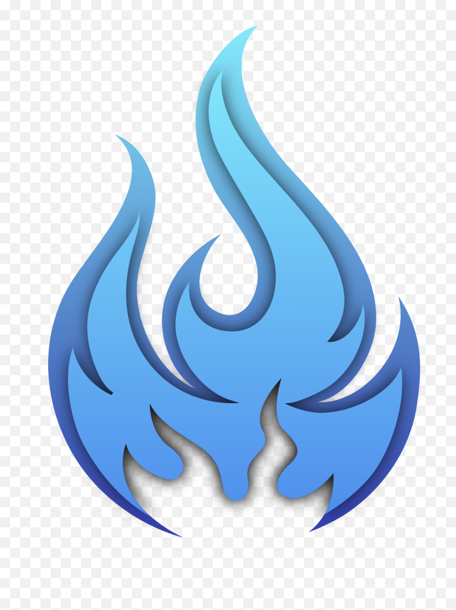 Blue Fire Png With Transparent Background - Blue Fire Transparent Png,Fire On Transparent Background
