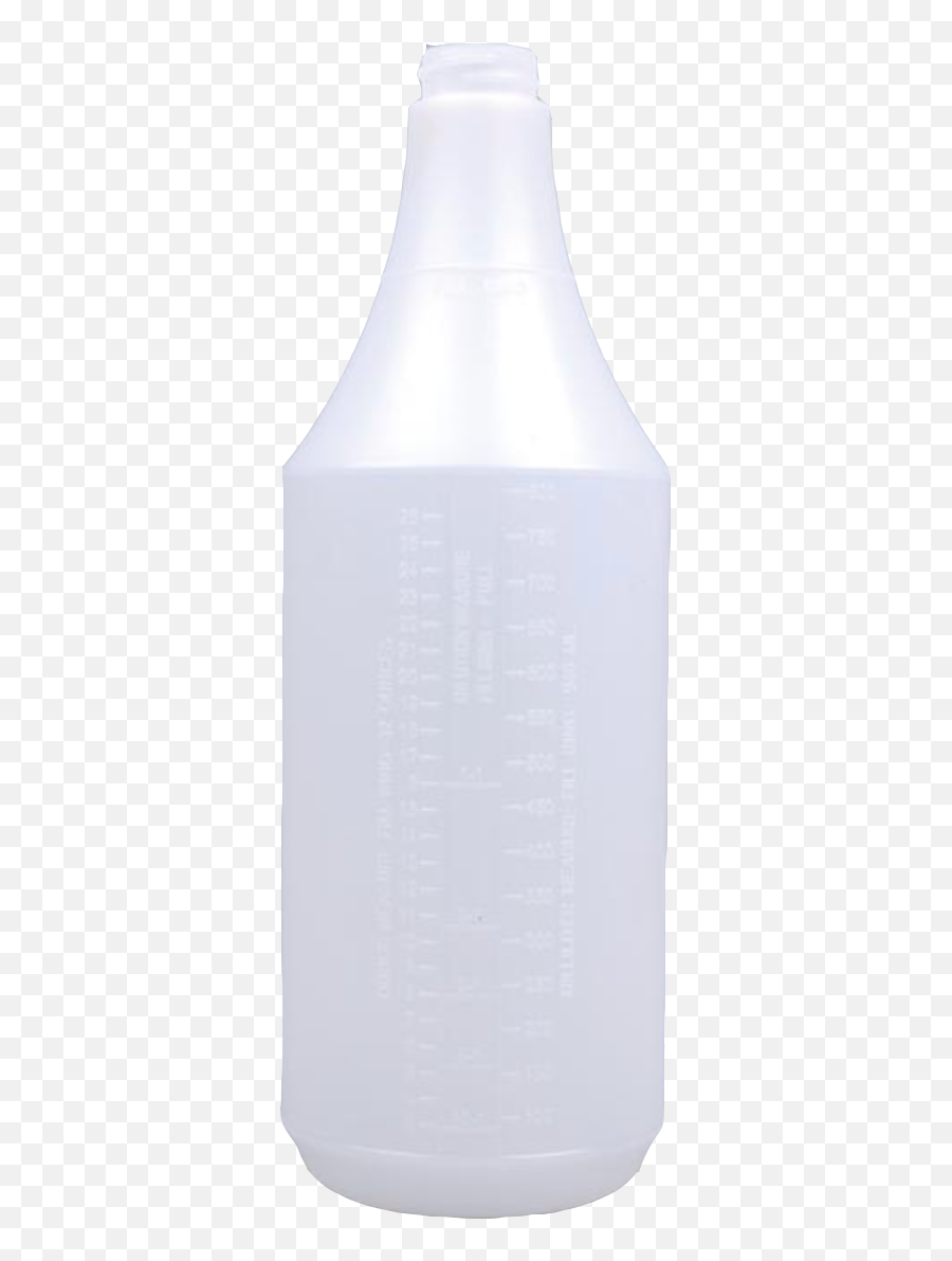 32 Oz - Graduated Bottle 32 Oz Png,Spray Bottle Png