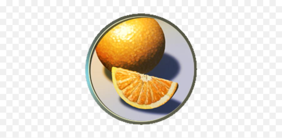 Citrus - Rangpur Png,Citrus Png