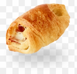Ham Cheese Croissant - Ham And Cheese Croissant Roll Png,Croissant Png