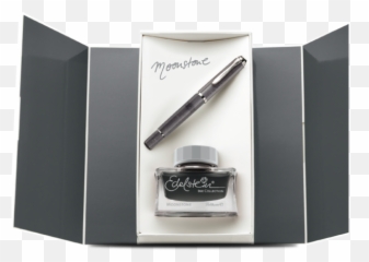 Special Edition - Pelikan Moonstone Fountain Pen png