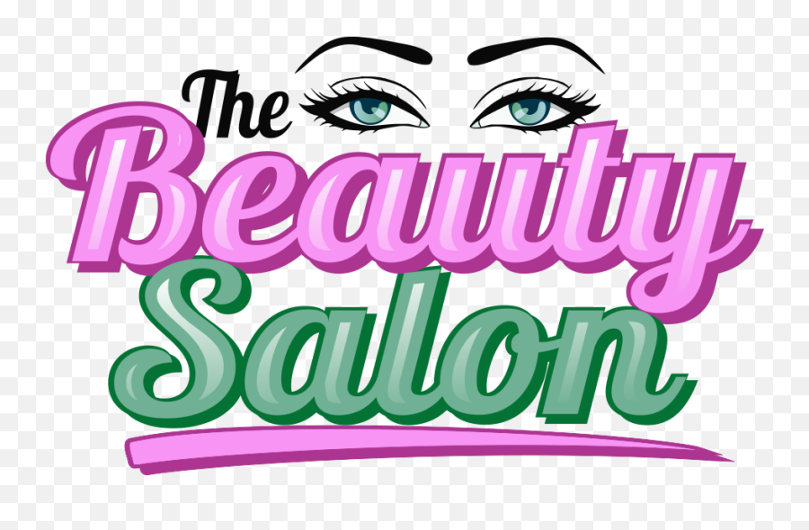 Beauty Care Logo PNG Transparent Images Free Download, Vector Files