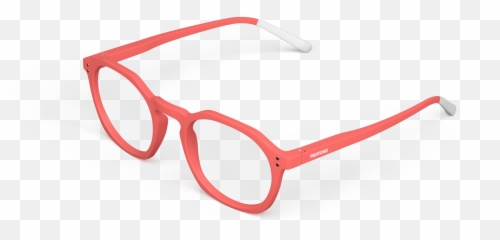Pantone Blue Light Glasses Review - Do Work Royal Frames png