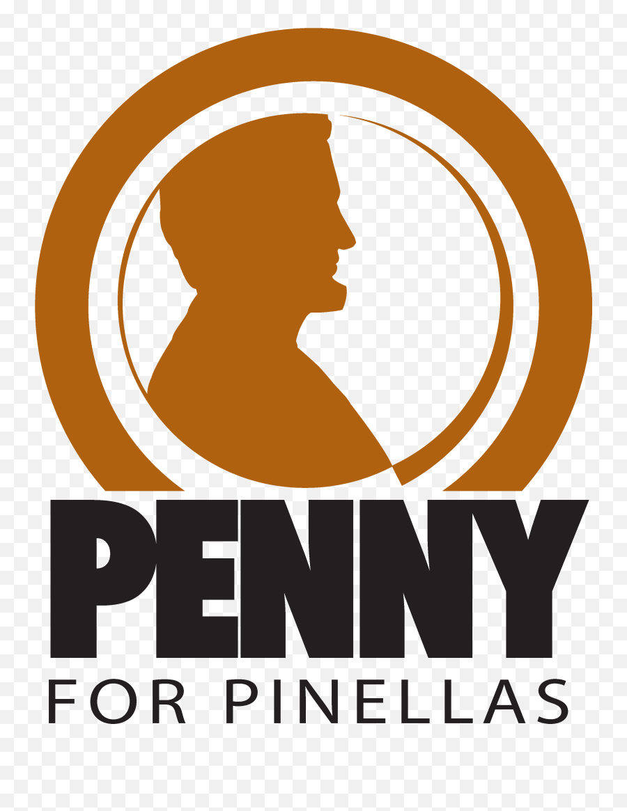 Pinellas County Florida - Penny For Pinellas Tool Kit Penny Png,Penny Png