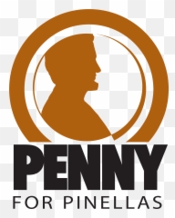 Pinellas County Florida - Penny For Pinellas Tool Kit Penny Png,Penny Png