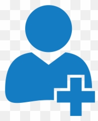Add User Icon Png 1 Image - User Icon Png