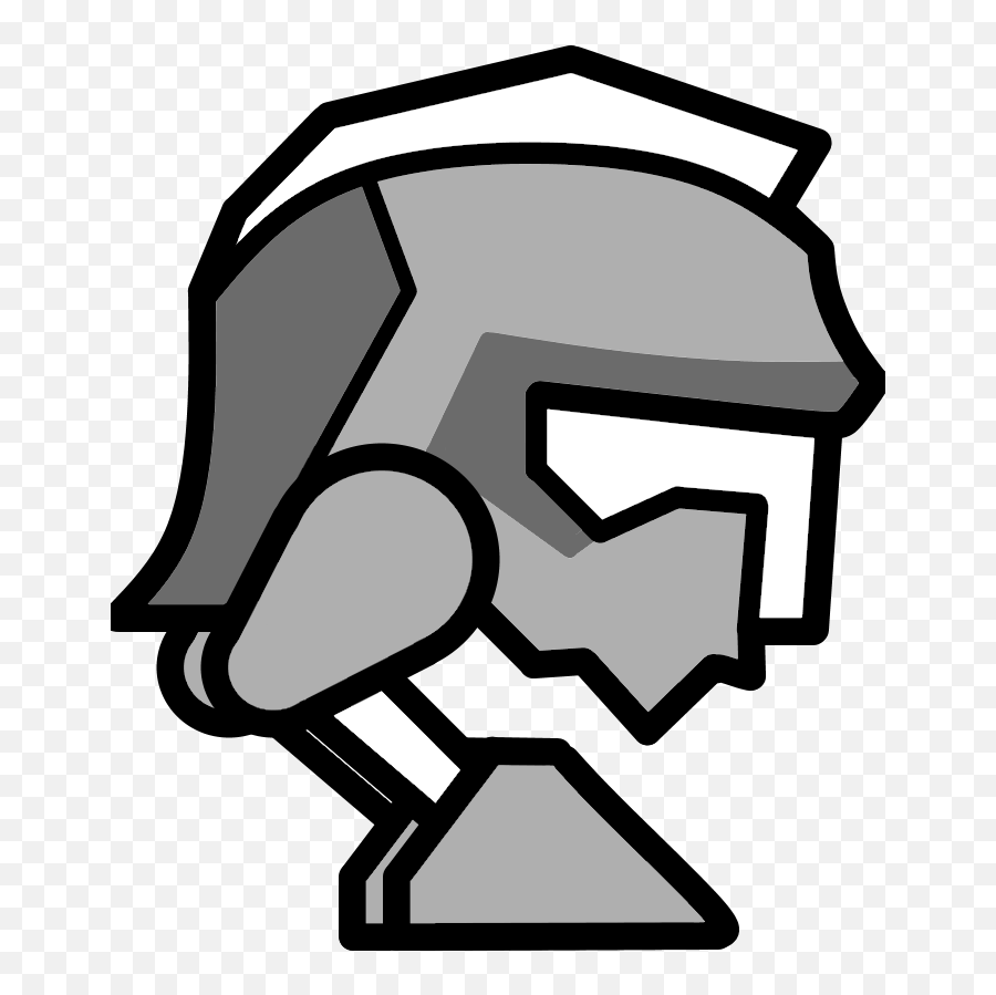 Gear Clipart Geometry Dash Picture 1197790 - Geometry Dash 200 User Coins Robot Png,Geometry Dash Logos