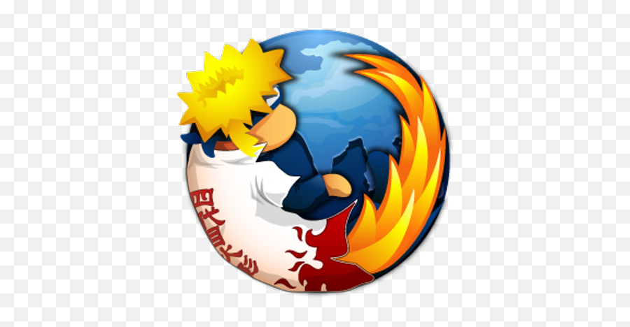 Naruto - Shippudenjos Narutoshippu Twitter Firefox Naruto Icon Png,Naruto Shippuden Logo