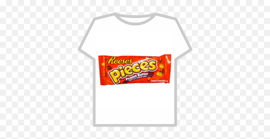 Reeseu0027s Pieces - Roblox Pieces Png,Reeses Pieces Logo