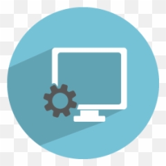 Cropped - Systemsettingsiconpng Tech10ment Icon,Settings Icon Png
