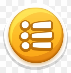 Menu Icon Png Image Free Download
