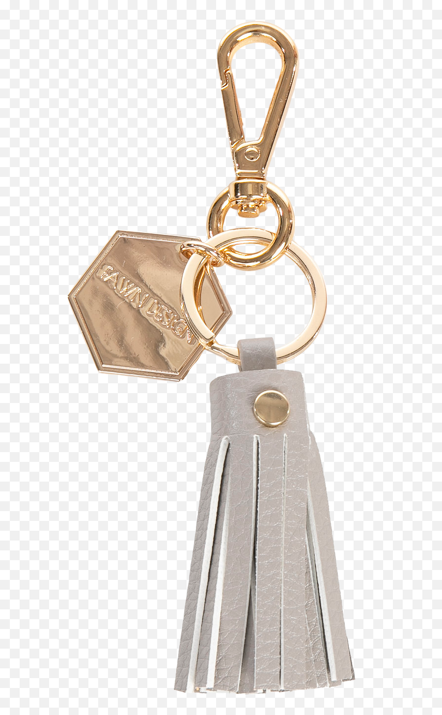 Download Fawn Design Tassel Keychains - Tassel Keychain Transparent Background Png,Tassel Png