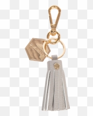 Download Fawn Design Tassel Keychains - Tassel Keychain Transparent Background Png,Tassel Png