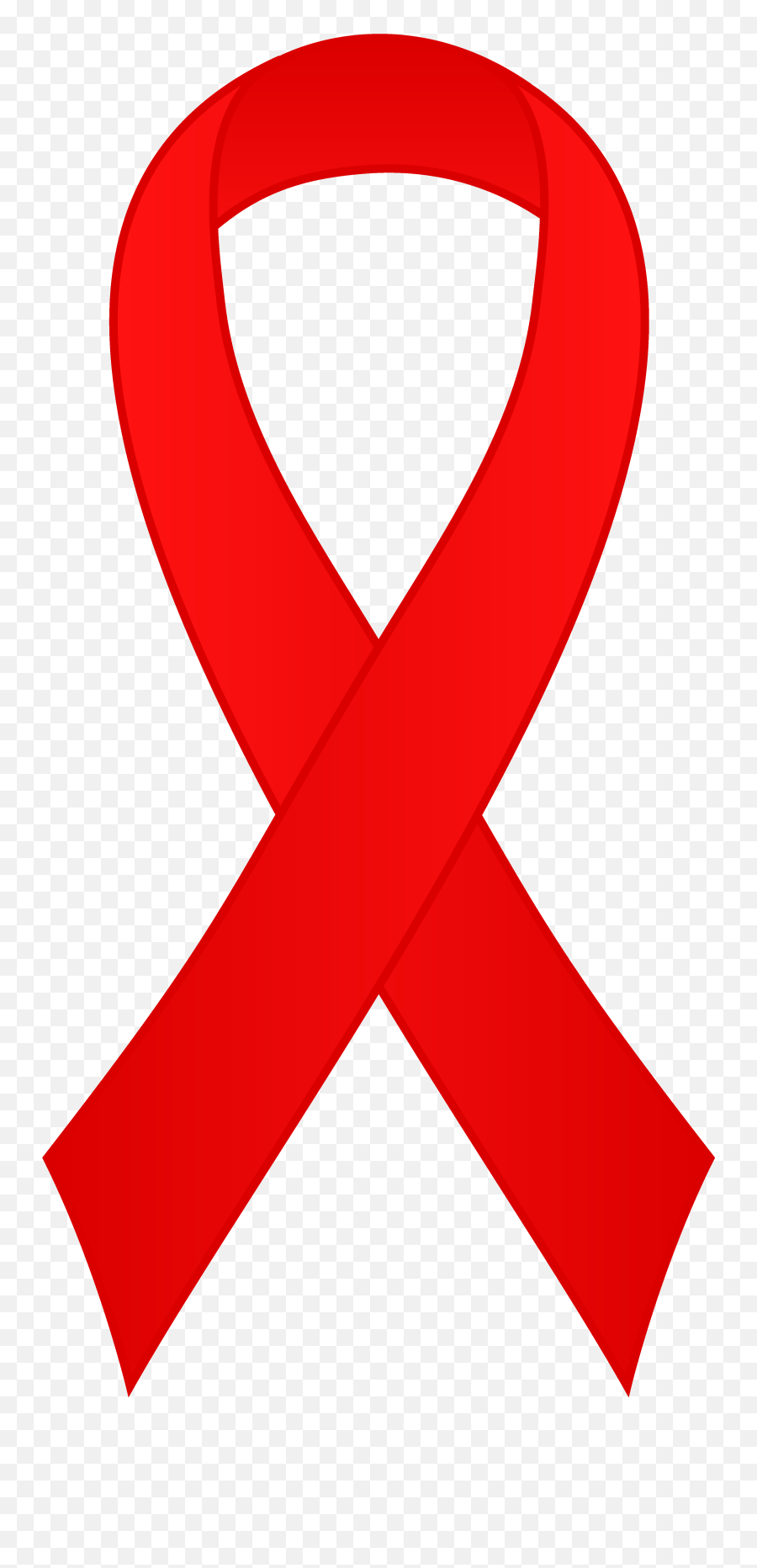 Awareness Ribbon Clipart Free - Drug Free Symbol Png,Ribbons Png