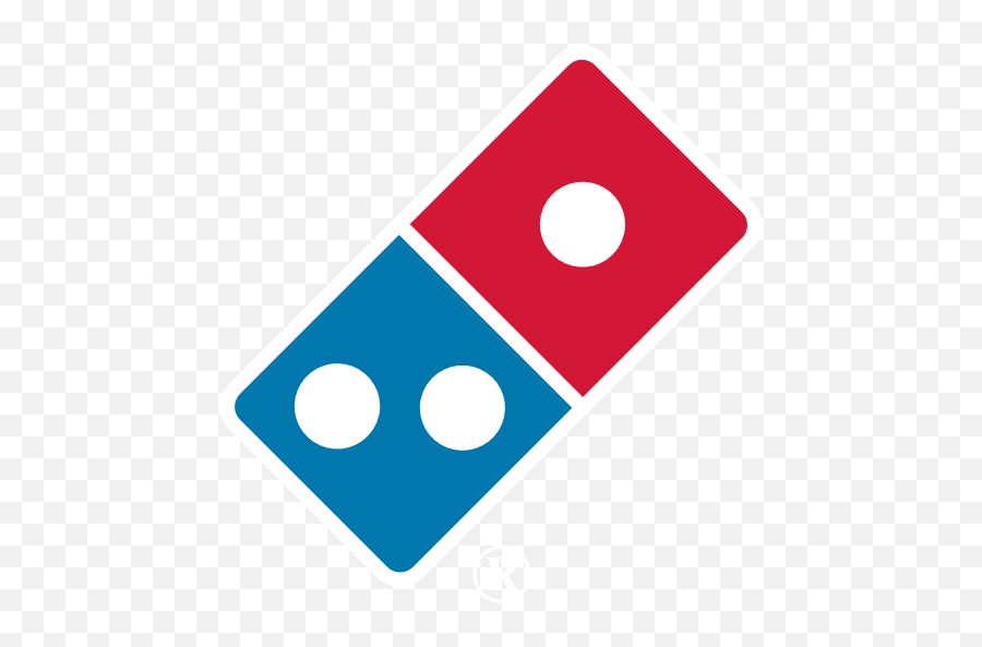 Pizza Giant Dominos Officially Opened - Pizza Logo Vector Png,Te Connectivity Logo