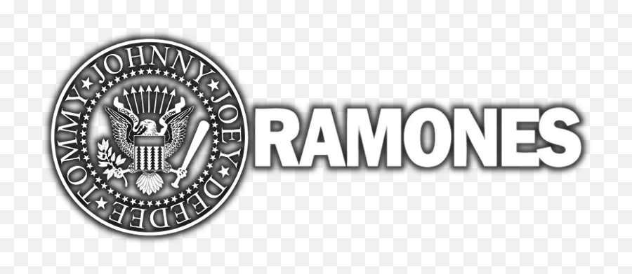 Ramones - Ramones End Of The Century Transparent Png,Mondo Media Logo