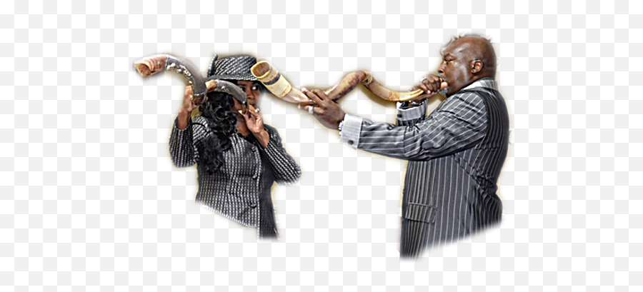 Training Kingdom Center United States - Saxophonist Png,Shofar Png