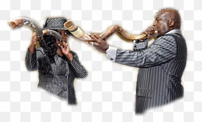 Training Kingdom Center United States - Saxophonist Png,Shofar Png