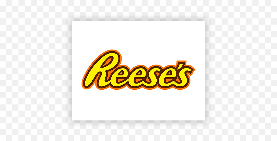 Reeses - Peanut Butter Cups Png,Reeses Logo