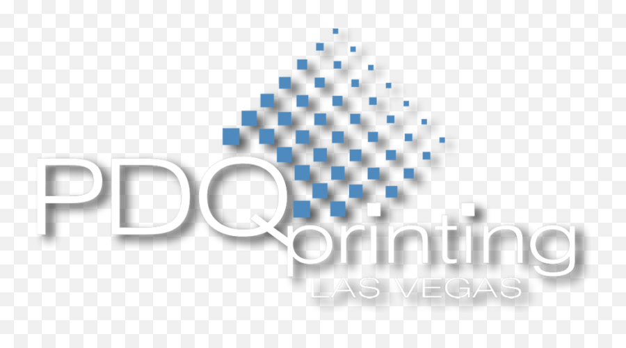 Pdq Printing - Dot Png,Pdq Logo