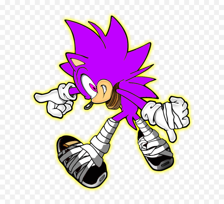 Disturbed Drawing Odd Png Download - Black Sonic The Hedgehog Name,Disturbed Logo