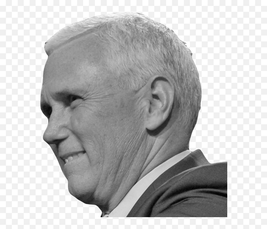 Bingo Cards For The Vice Presidential - Senior Citizen Png,Mike Pence Png