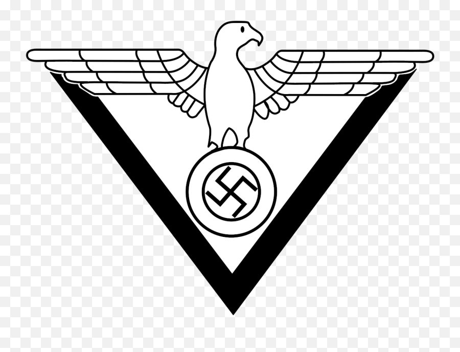 337th Volksgrenadier Division - Volksgrenadier Png,Wehrmacht Logo