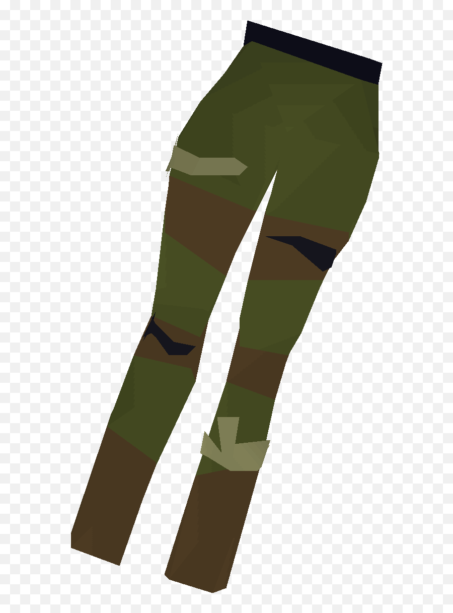 Old School Runescape Wiki - Illustration Png,Camouflage Png