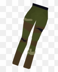 Old School Runescape Wiki - Illustration Png,Camouflage Png