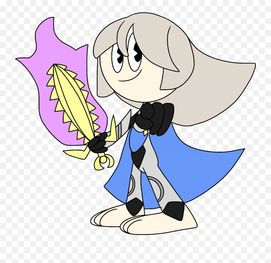 Smashing Ramen Smashboards - Fictional Character Png,Corrin Png