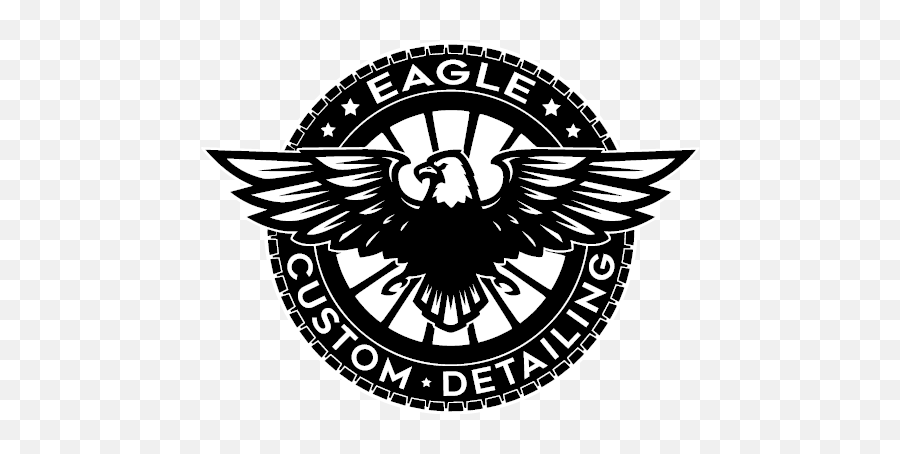 Contact U2014 Eagle Custom Detailing - Washington Nationals Png,Eagle Symbol Png