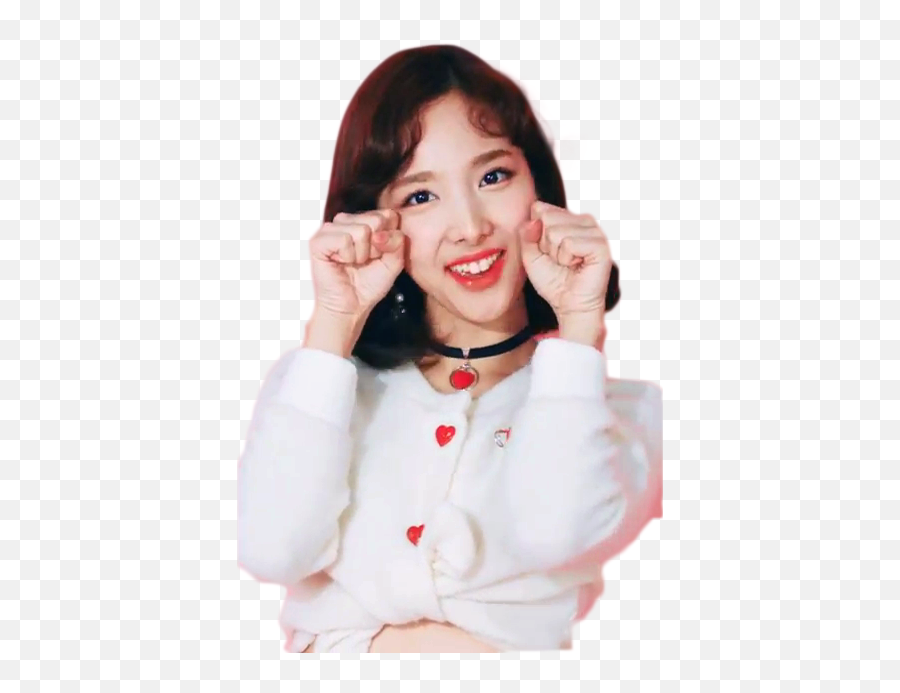 Nayeon Png - Twice Nayeon Twice Twice Knock Knock Twice Happy,Twice Transparent