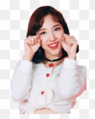 Nayeon Png - Twice Nayeon Twice Twice Knock Knock Twice Happy,Twice Transparent