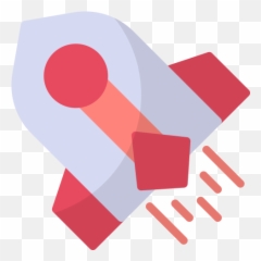 Astronomy Galaxy Rocket Science Space Spacecraft - Horizontal png
