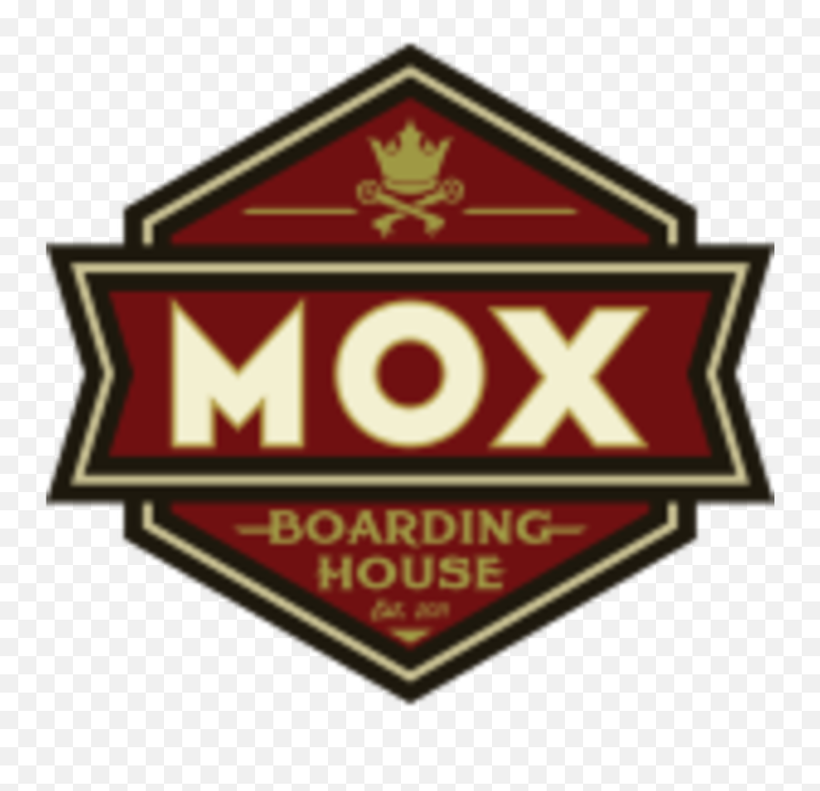 Online Event Dungeons U0026 Dragons - A Taste Of Adventure Mox Boarding House Logo Png,Dungeons And Dragons Logo