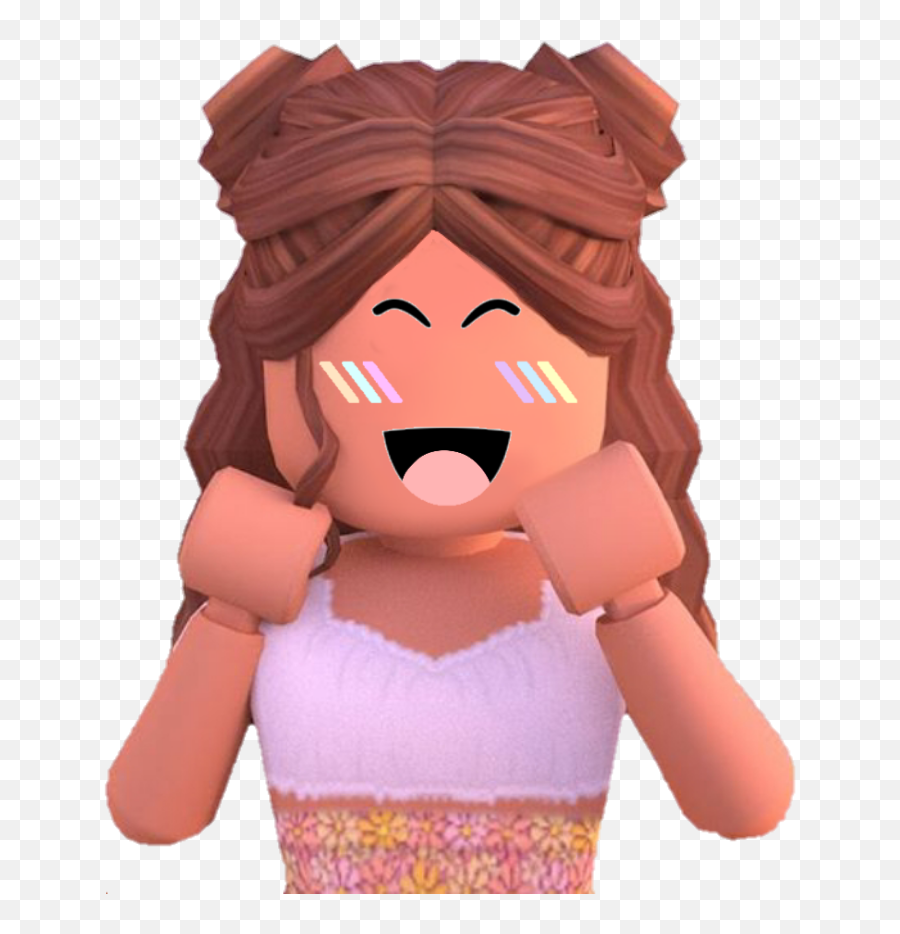 Girl Gfx Gfxforroblox Sticker By Roblox Stickers Make Led Lights In 