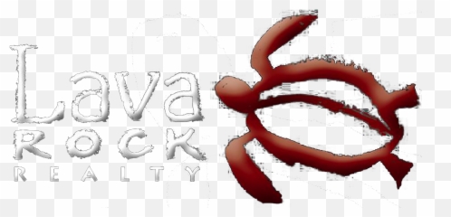 Lava Rock Realty - Big Island Estate Hawaii Dot png